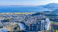 Fuxian Lake Lechenshe Homestay (Guanglong Town)