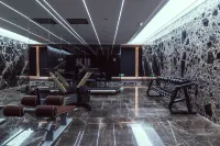 重慶解放碑洪崖洞Shouxiang·首象酒店 - 健身室/gym room