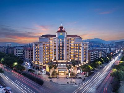 Dinghe Hotel