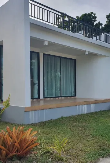 สุพีเรียร์วิลลาพร้อมวิวทะเล