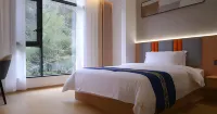 Shanwang Shanjian Homestay (Xuanneng Gongxiu Cruise House)