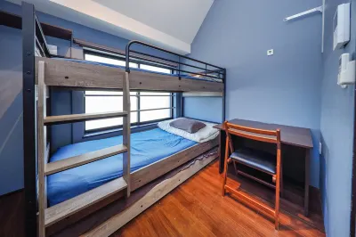 スタイルウッド 三軒茶屋 世田谷区周辺のホテル