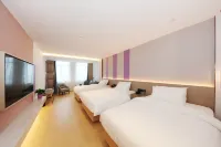 阿勒泰市雲棲飯店（機場迎賓路店）