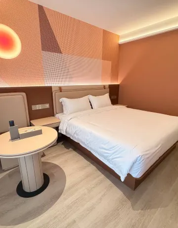 ห้องสตูดิโอ คิงไซส์