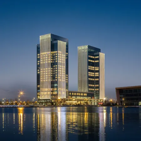 Changzhou Grand Hotel