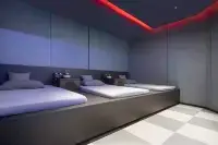 STRAIT PLUM INTERNATIONALC HOTEL - spa