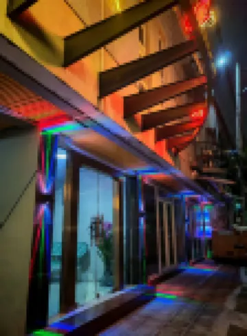 Baoly Clark Residence (New Management)