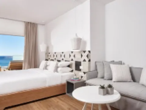 Mykonos Kosmoplaz Beach Resort Hotel Hotels in Mykonos