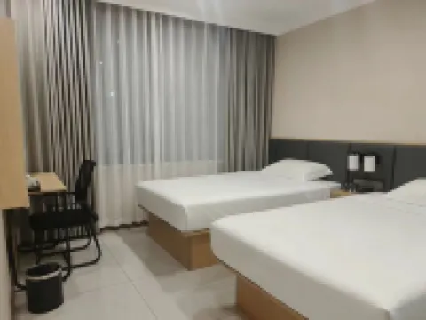 Yijia Guesthouse Hotels in Xiuyan