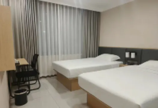 Yijia Guesthouse
