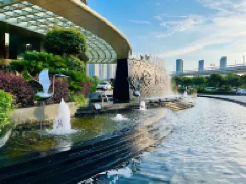 Awailou Resort Hotel