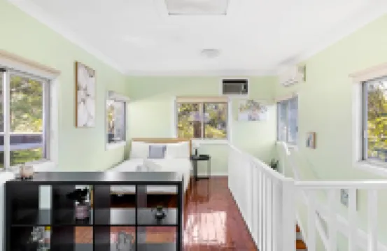 Comfortable Rooms in Marsfield – Single, Double & Suite Options