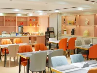 如家派柏雲飯店(臨沭銀座商城大日紅廣場店) 臨沭住宿飯店