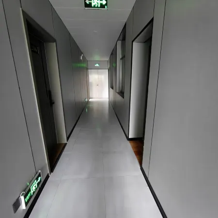 Shunfeng Inn