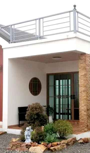 บ้านนอร์ดิก