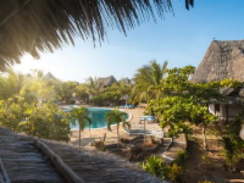 Exploreans Beach Club & Villas Watamu Hotels in Malindi