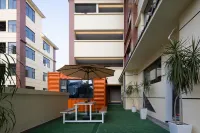 City Convenient Hotel (Binchuan County Government Branch, Dali Prefecture)