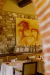 Castello di Casole, A Belmond Hotel, Tuscany - Parking