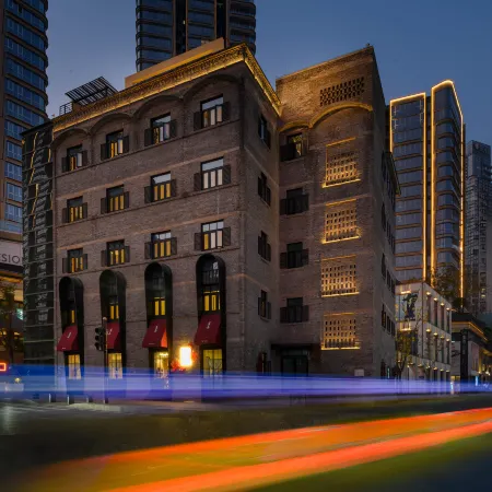 MitAn Resort Hotel(Chongqing Jiefangbei Branch)