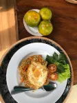 Lembah Cinta Mayungan - Chỗ nghỉ