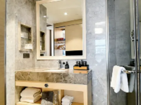 Wanjia International Hotel