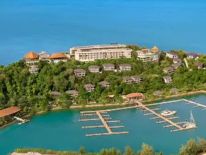 巴淡島10大豪華酒店