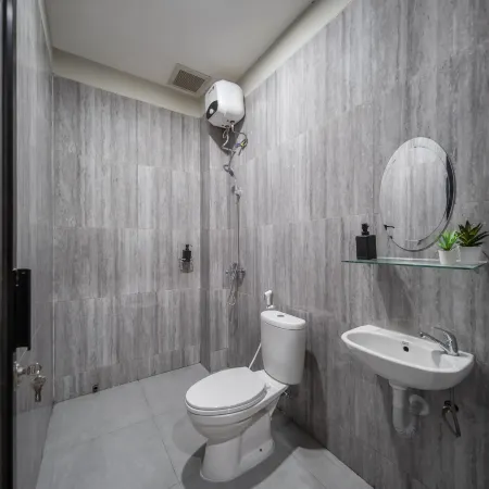 Cove Casa Dyna Отели рядом с достопримечательностью «Блок М»