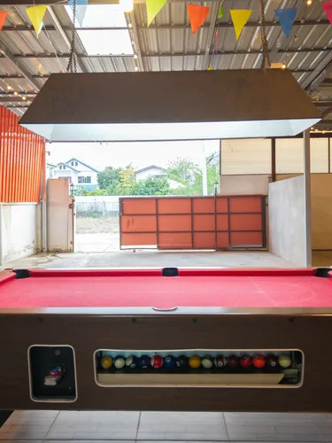 รูปภาพของคาซ่า มาเร่ พูลวิลล่า หาดเจ้าสำราญ