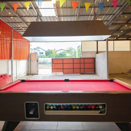 Casa Mare Pool Villa