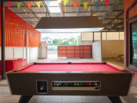 Casa Mare Pool Villa