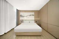 Niubinkai Hotel (Xiangyang Wanda)
