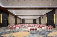 Huangling Zhushan Resort Hotel (Huangling Scenic Area Branch)