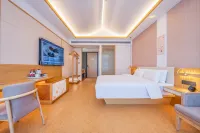 Jianguo Puyin Hotel, Gongyi Renhe Road Branch