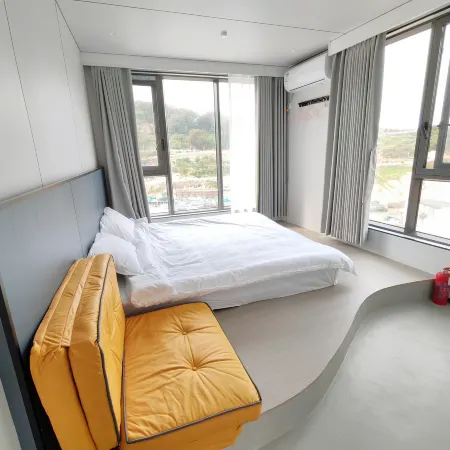 Pingyang Yuanyudao Homestay