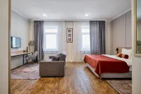 Aisha Bibi Hotel & Spa - spa