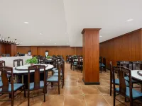 Xingji Hotel Hotel a Ulan