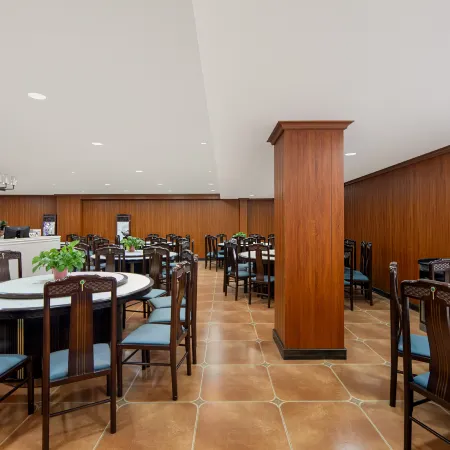 Xingji Hotel