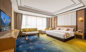 Jimei Hotel