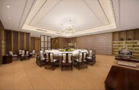 โรงแรมนานาชาติชางจิ่ว ซิงฮวา