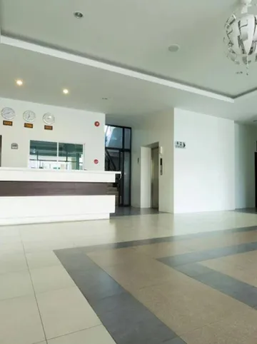 รูปภาพของทาวน์เฮาส์ ฮิลล์วิว สวีท พัทยา ชื่อเดิม ฉัตรแก้ว สวีท