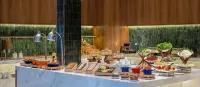 Tuan Chau Resort Ha Long - breakfast