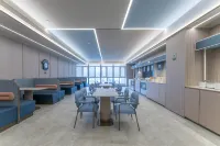 Hanting Hotel (Wenzhou Impression Nantang Branch)