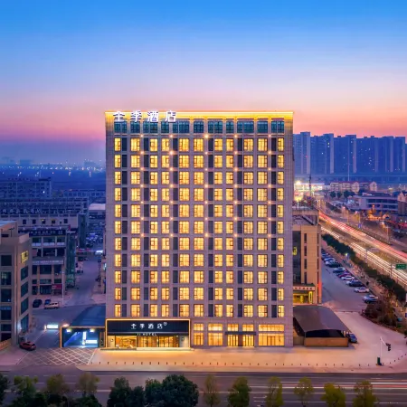 JI-HOTEL
