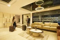 Liza Royale Hotel Near chennai Central Railway Station