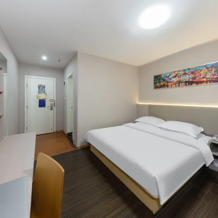 Xingchen Hotel (Dongguan Houjie Convention and Exhibition Center Branch)