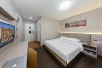 Xingchen Hotel (Dongguan Houjie Convention and Exhibition Center Branch) - 2 ดาว