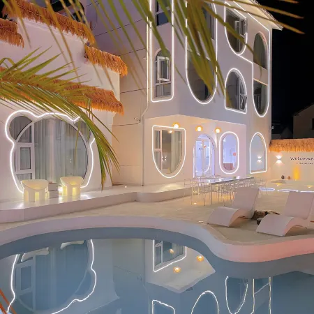 Sunset Boutique Hotel (Taihu Xishan Scenic Area)