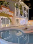 Sunset Boutique Hotel (Taihu Xishan Scenic Area)