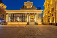 JANTON DUOR HOTEL