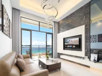 Youjianhai Scenic Apartment (Clear Water Bay) Hôtels à : Lingshui